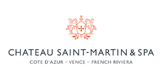 Château Saint Martin & Spa - Partenaire - Heli Air Monaco