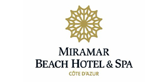 Miramar Beach Hotel & Spa - Partenaire - Heli Air Monaco