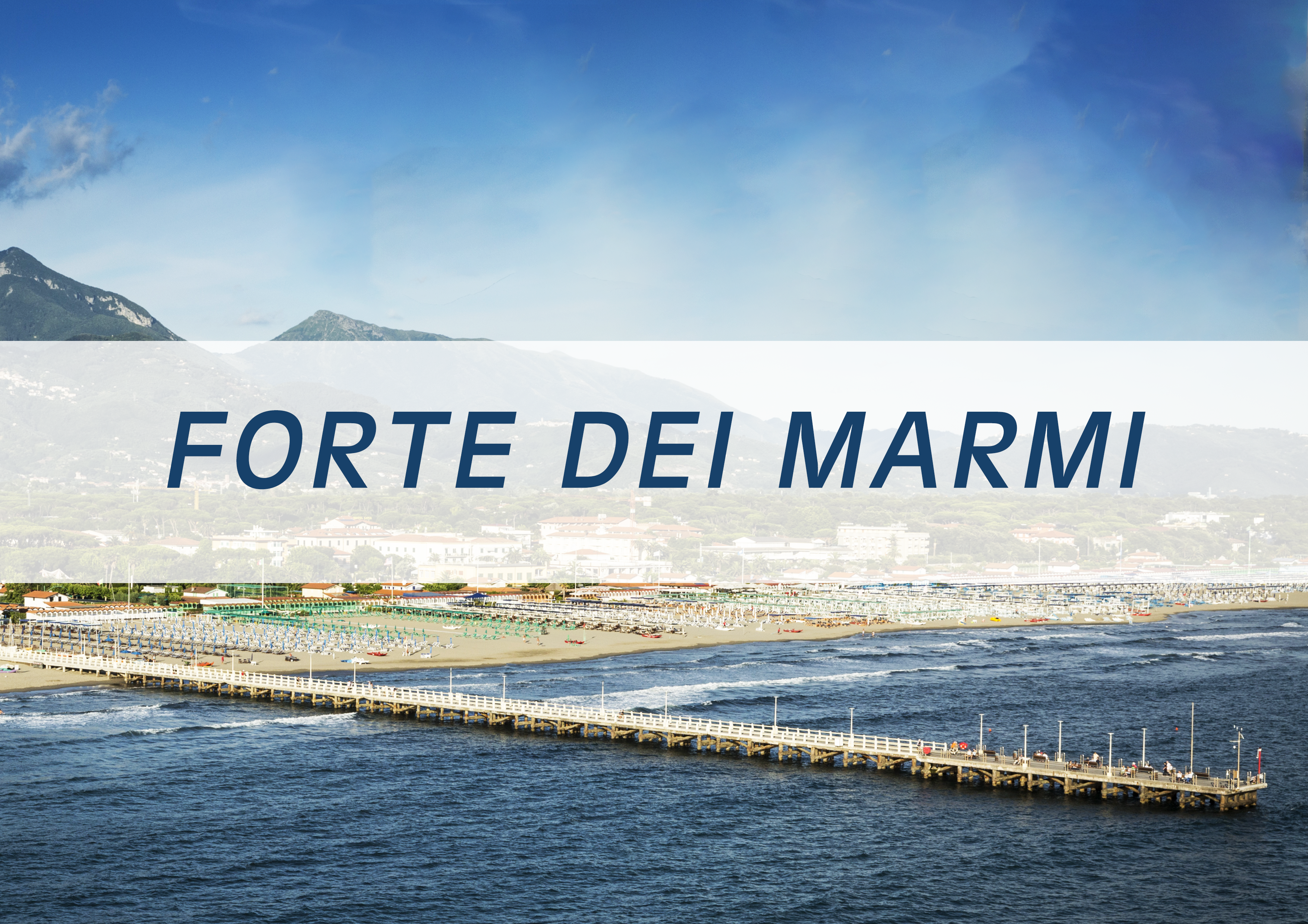 Destination Italie :  Gênes - Heli Italie - Heli Air Monaco
